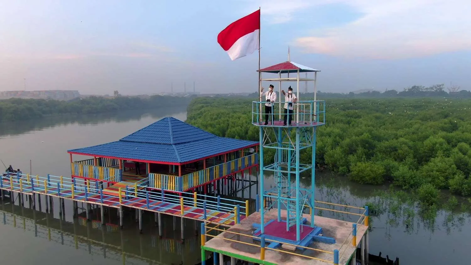 Tentang Sontoh Laut